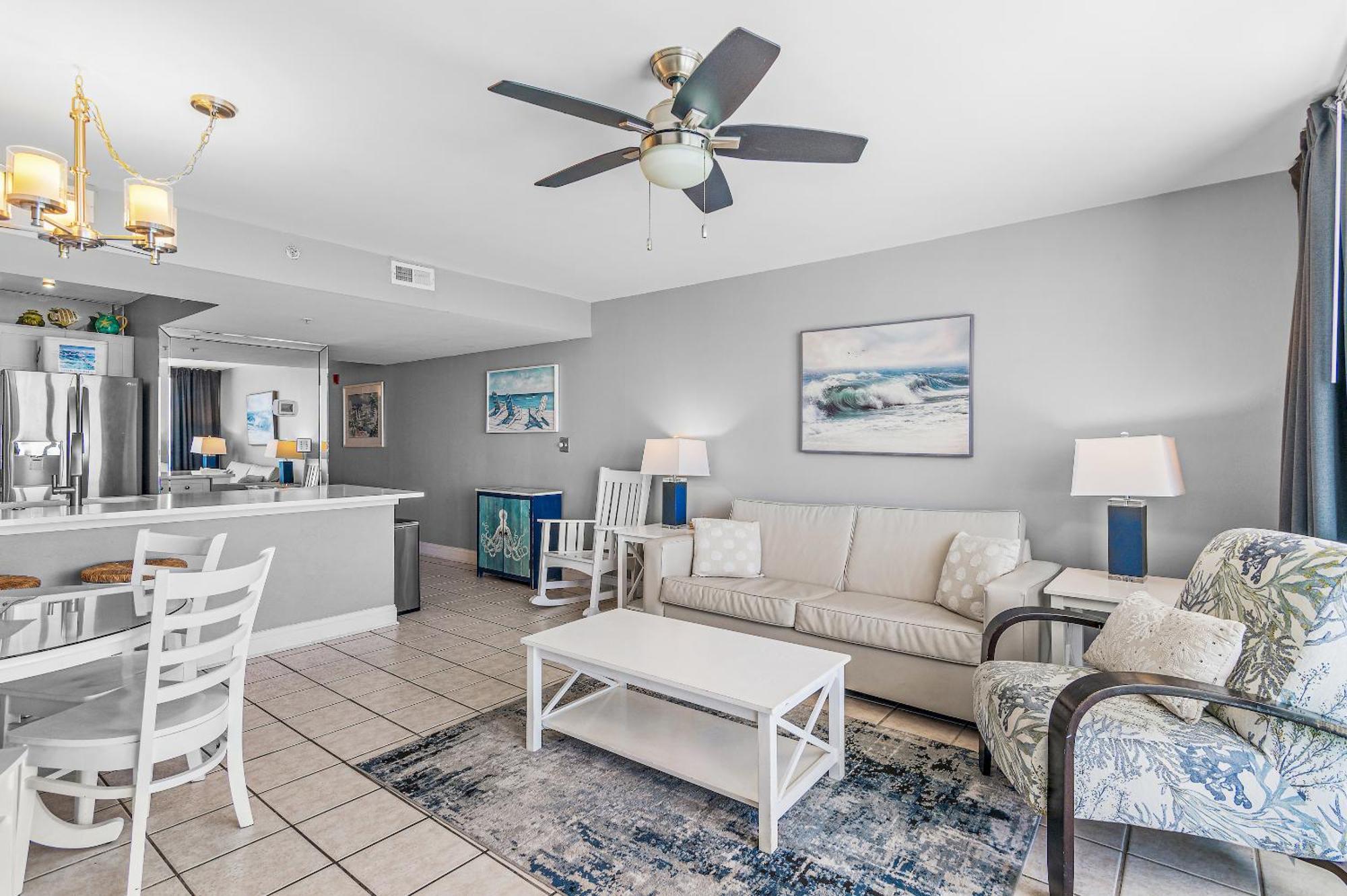 Pelican Beach Resort By Tufan Destin Room photo